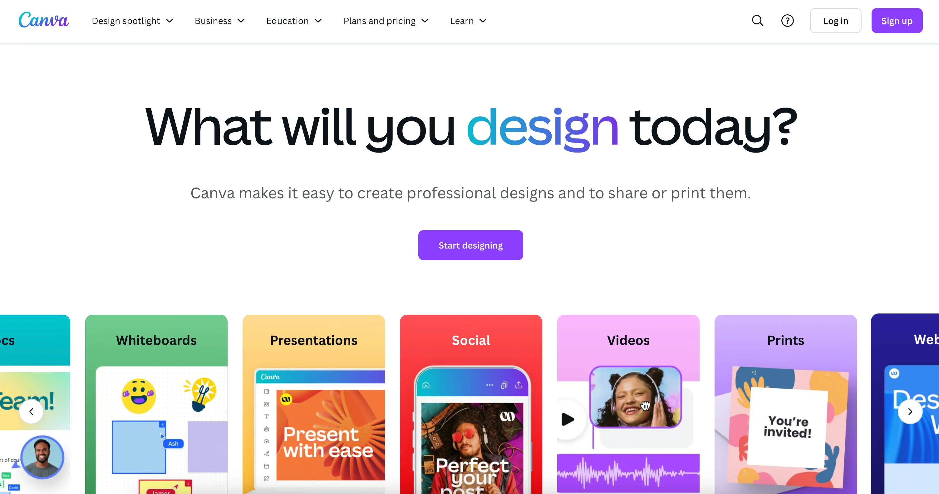 Canva Pro